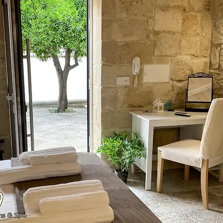 500 Casa vacanze Castrignano de' Greci