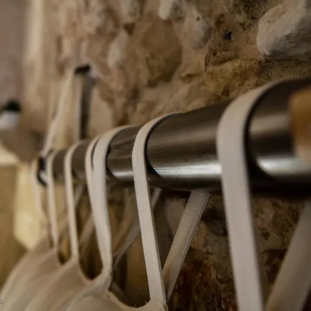 Hébergement de vacances 500 Castrignano de' Greci