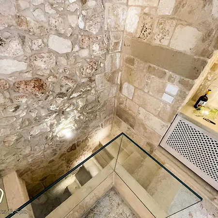 500 Castrignano de' Greci