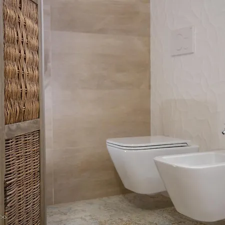 Ferienhaus 500 Castrignano de' Greci