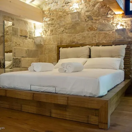 500 Castrignano de' Greci