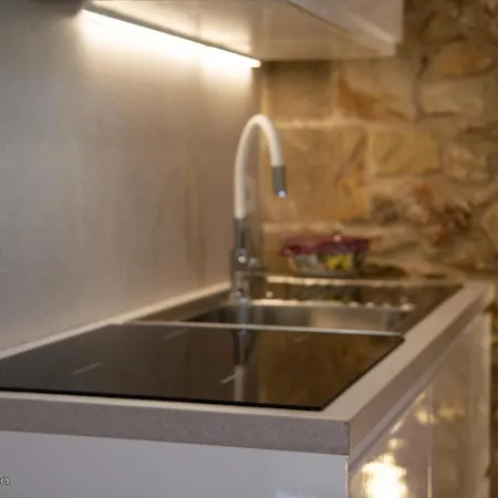 Hébergement de vacances 500