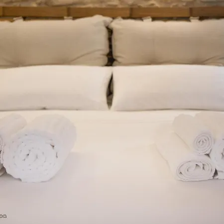 Ferienhaus 500 Castrignano de' Greci