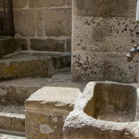 500 Hébergement de vacances *