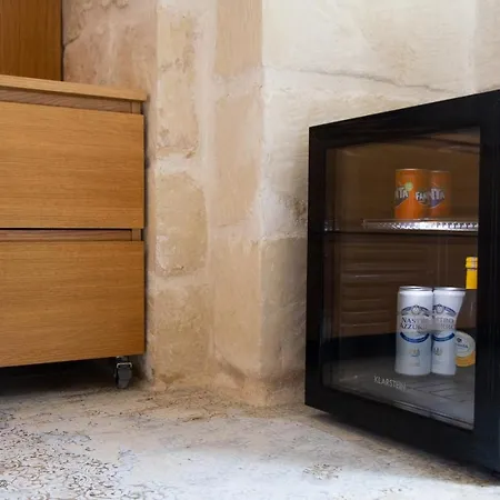 500 Ferienhaus Castrignano de' Greci