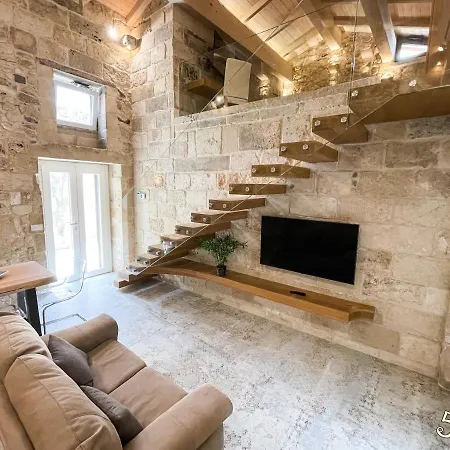 Hébergement de vacances 500 Castrignano de' Greci