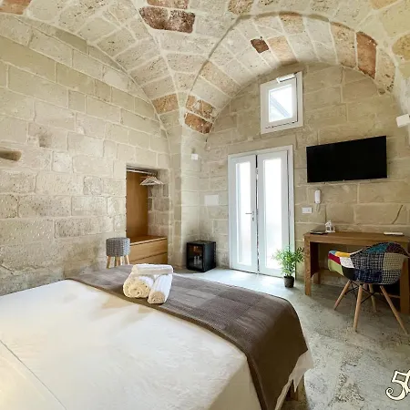 500 Castrignano de' Greci