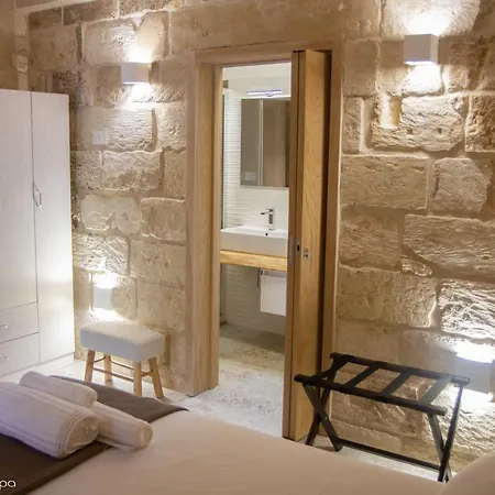 500 Ferienhaus Castrignano de' Greci