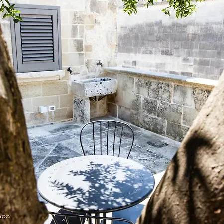 500 * Castrignano de' Greci