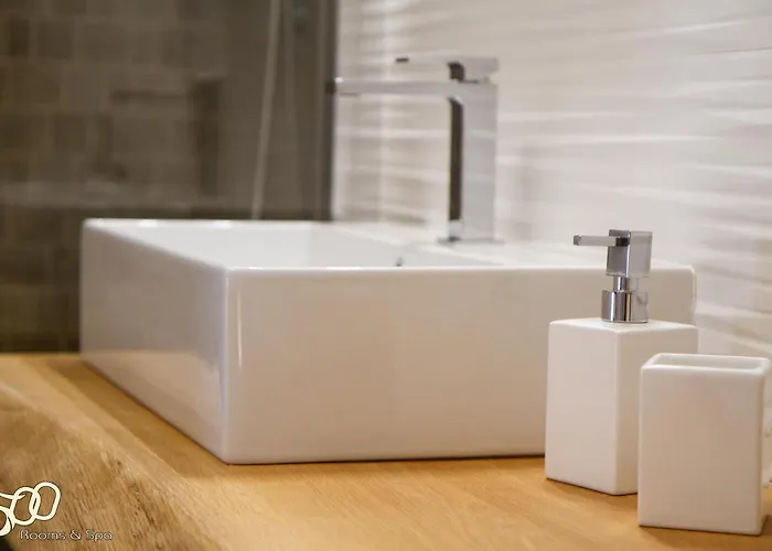 500 * Castrignano de' Greci