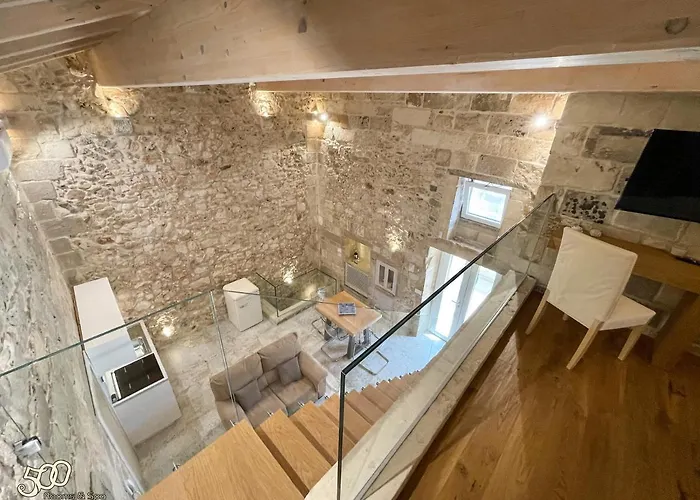 500 Castrignano de' Greci