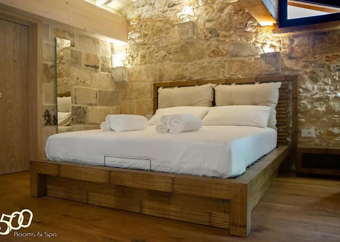 500 Castrignano de' Greci