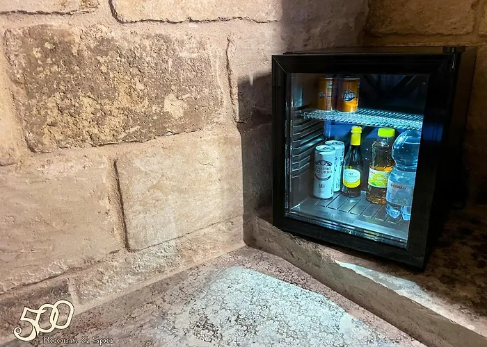 500 Castrignano de' Greci