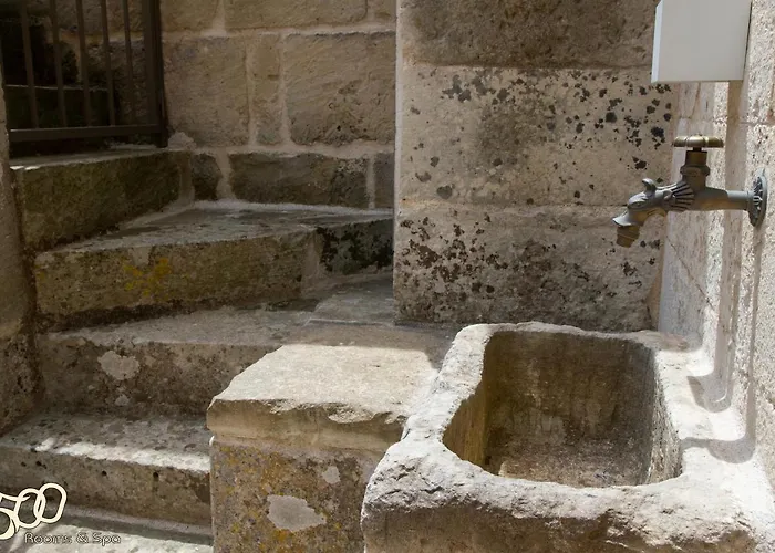 500 בית נופש *